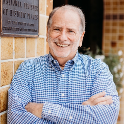 James M. Weaver, Esq. Photo