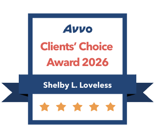 Avvo - Shelby